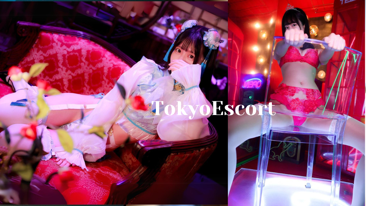 Tokyo escort