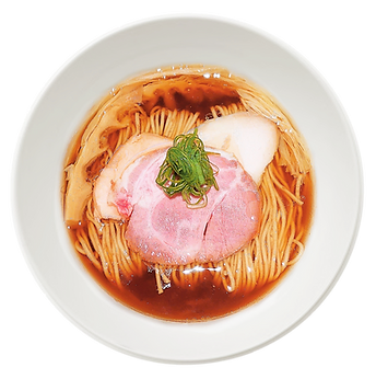 Ramen Hayashida