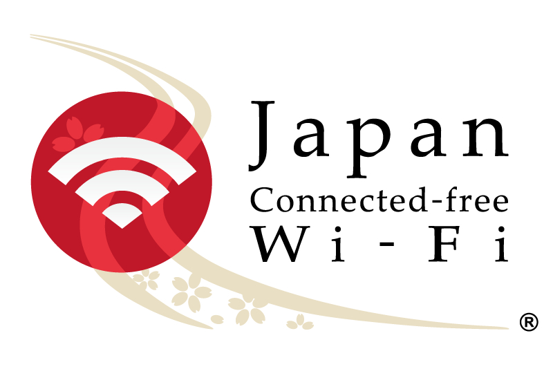 Japan Connected-free Wi-Fi