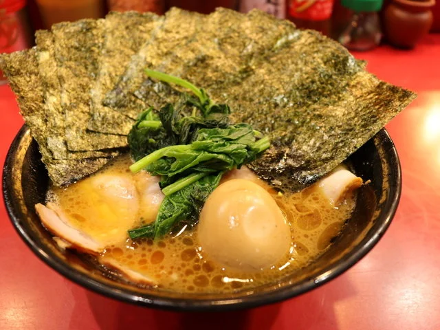 Yoshimuraya Ramen