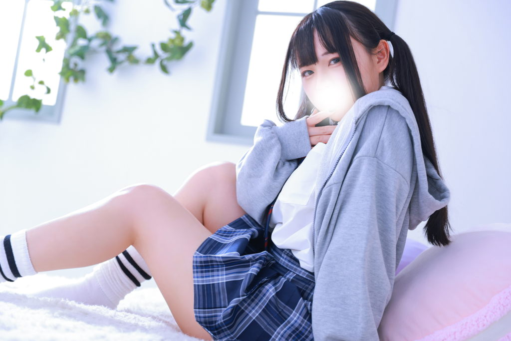 Nishikawaguchi escort girl: Aruka