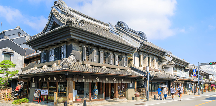 Kawagoe