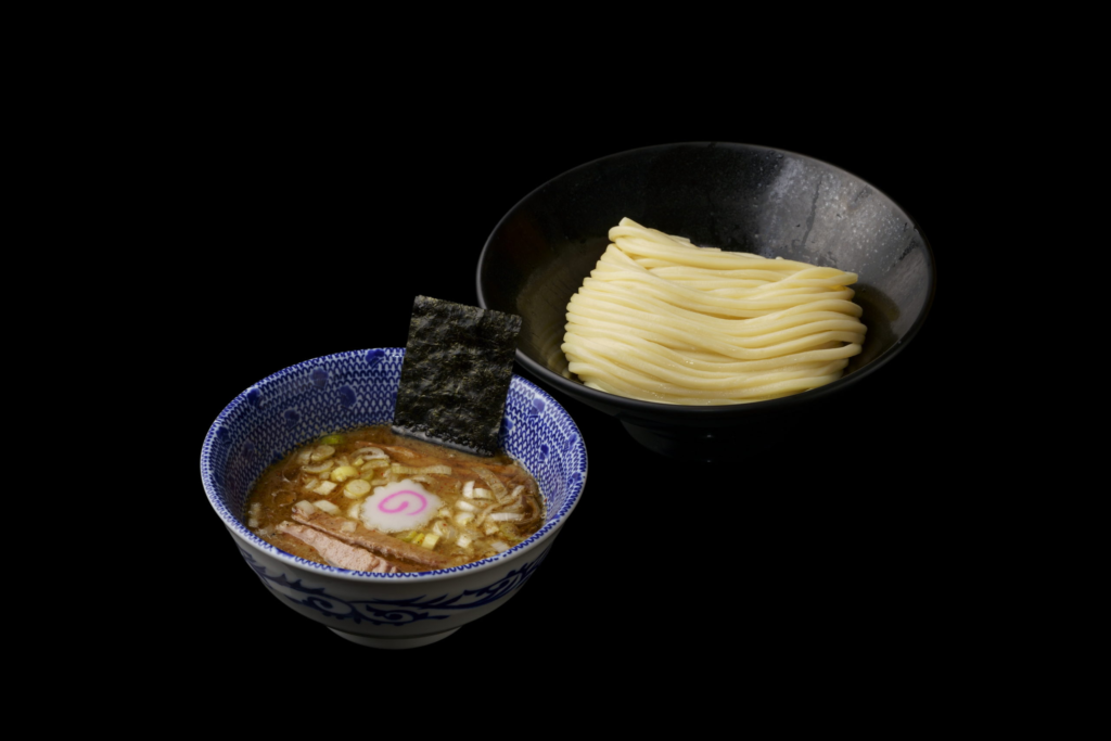 Ramen Ganja 