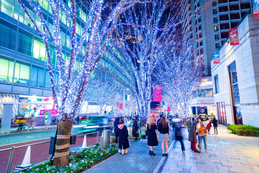 Roppongi 