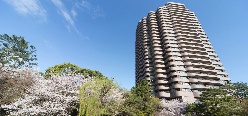 Gotenyama Garden