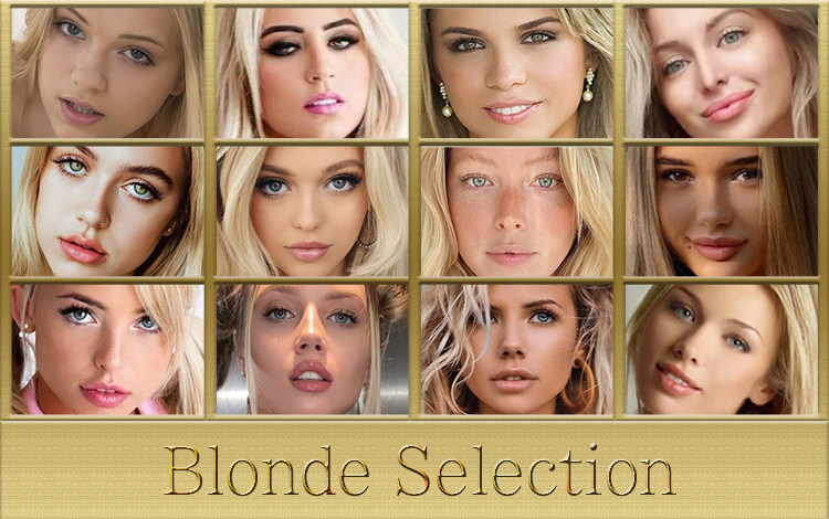 Blonde Selection Kawasaki escort