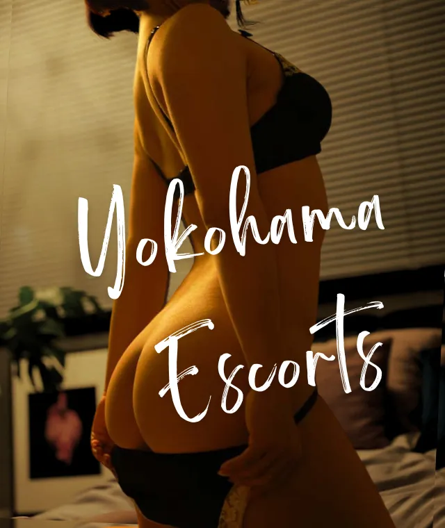 Yokohama escorts - Enjoy with young beautiful Japanese escort girls 