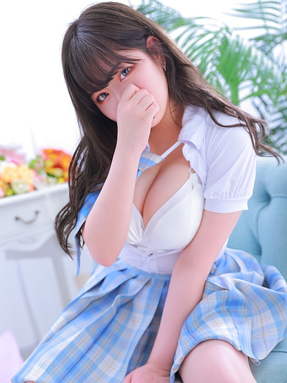 Yokohama Cosplay Escort Girl: Aoba