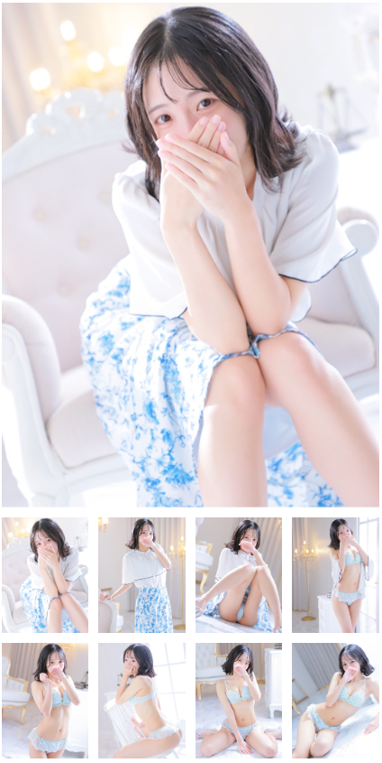 Jaoanese escort in Tokyo: Ms. Riria