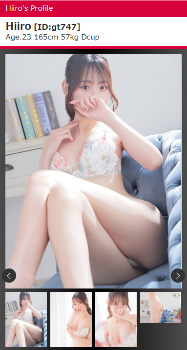 Tokyo Erotic Massage Escort: Hiiro