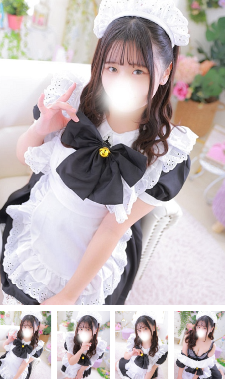 Tokyo outcall escort: Otome